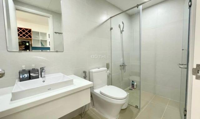 Cho thuê CH Richsta 65m2 (2PN & 2WC) đủ NT. Giá 11 triệu/th