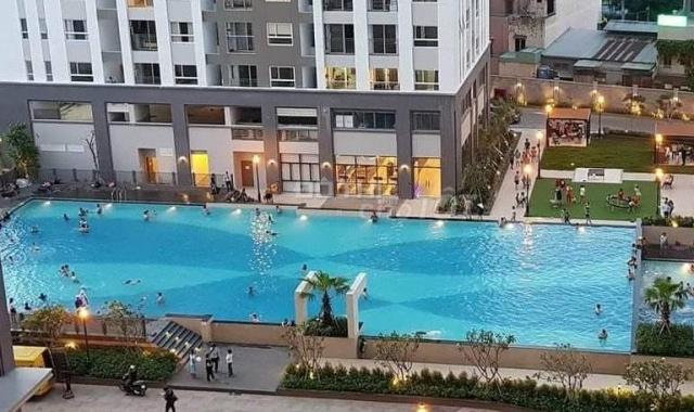 Giỏ hàng ngộp T10, bán căn hộ RichStar Nova Land Tân Phú, 2 - 3PN, DT 55 - 94m2