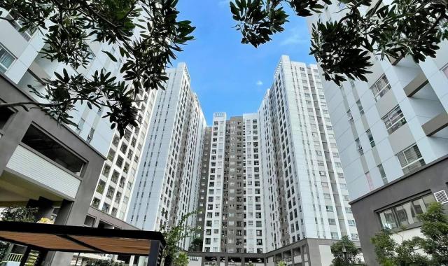 Giỏ hàng ngộp T10, bán căn hộ RichStar Nova Land Tân Phú, 2 - 3PN, DT 55 - 94m2