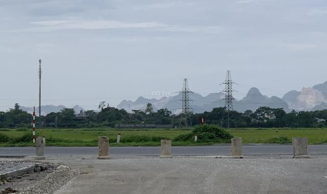 Đất nền giữa 2 khu công nghiệp Hà Nam