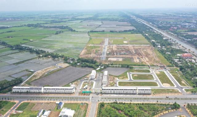 Mở bán đất nền dự án DIC Victory City, Vị Thanh, Hậu Giang - LH: 098.307.6979