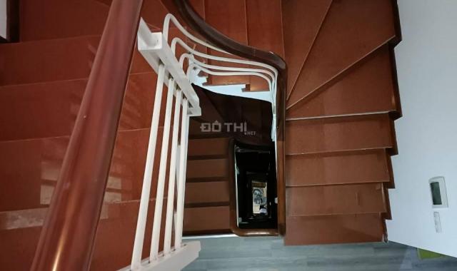 Mặt phố - KD bất chấp - vỉa hè - thang máy Nguyễn Khả Trạc - Mai Dịch - Cầu Giấy 60m2, 21 tỷ