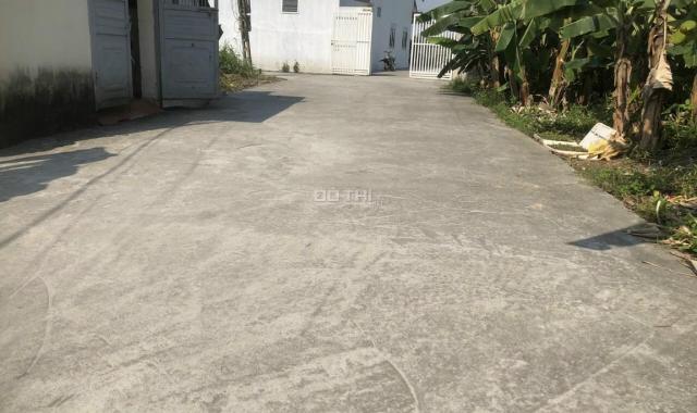 Chỉ hơn 800tr có ngay lô đất 55m2 ô tô đỗ cửa tại Quỳnh Hoàng, Nam Sơn