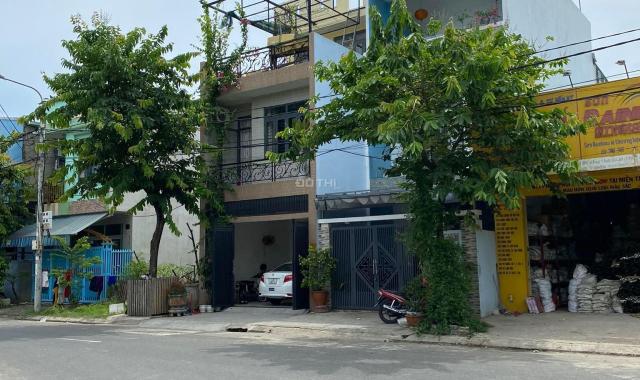 Bán nhà phố tại Thanh Khê, Đà Nẵng diện tích 70m2 giá 5,55 tỷ
