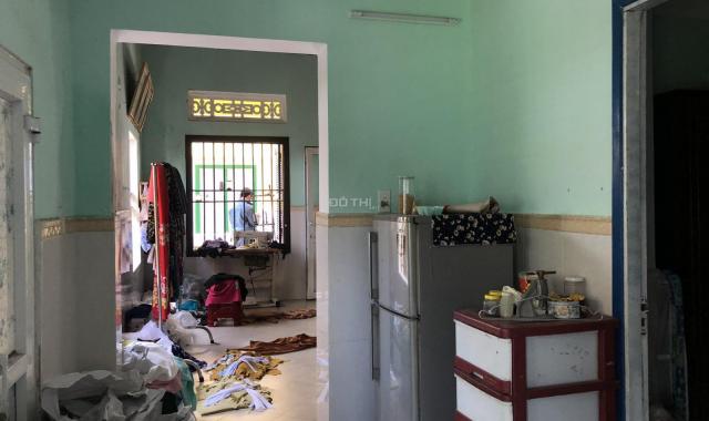 Bán căn nhà kiệt trung tâm phố cổ Hội An - 3 phòng ngủ - Hướng Đông Nam - Giá bán 5,5 tỷ