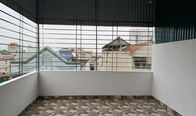 Bán nhà riêng tại đường Phan Đình Giót, Phường Phương Liệt, Thanh Xuân, Hà Nội diện tích 35m2