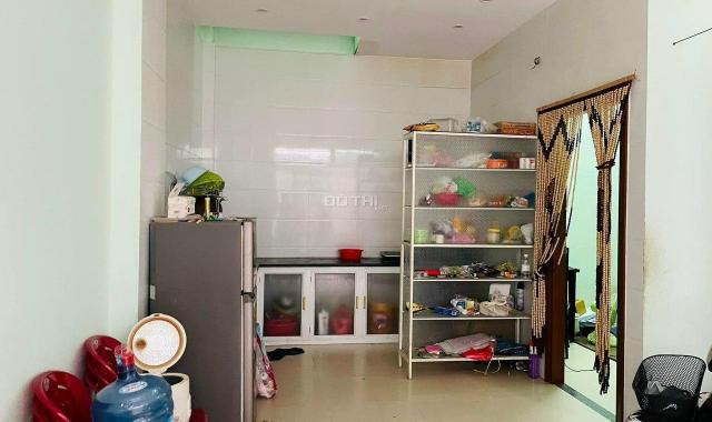 Bán nhà 3 tầng kiệt Lê Thanh Nghị, Hoà Cường Bắc, Hải Châu