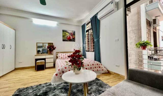 Bán CCMN Nguyễn Trãi, Cự Lộc, Thanh Xuân 7.9 tỷ, 63m2, 9 phòng studio khép kín