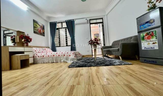 Bán CCMN Nguyễn Trãi, Cự Lộc, Thanh Xuân 7.9 tỷ, 63m2, 9 phòng studio khép kín