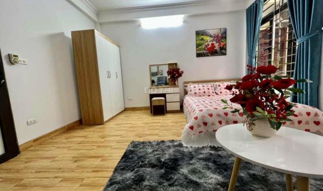 Bán CCMN Nguyễn Trãi, Cự Lộc, Thanh Xuân 7.9 tỷ, 63m2, 9 phòng studio khép kín