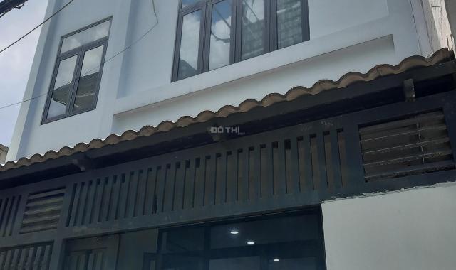 Bán nhà mới dòng tiền 20tr/th HXH Tân Kỳ Tân Quý Q. Tân Phú 4T BTCT 5.5x15m giảm 400tr 7.x tỷ TL