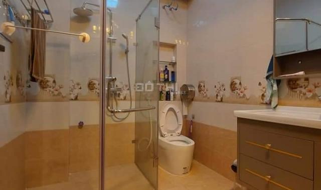 Chính chủ bán nhà Bồ Đề 90m2, nhà mới, ở ngay