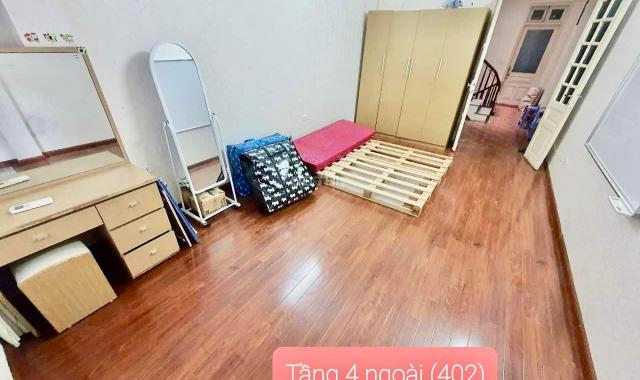 Cần bán nhà chung cư mini ở ngõ 178 đường Tây Sơn, Đống Đa - 47.4m2 6 tầng - giá 7,7 tỷ