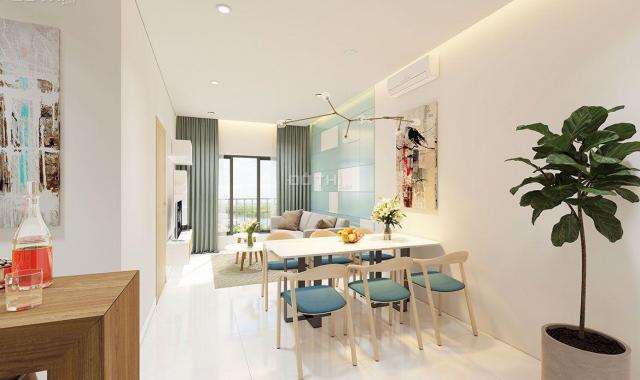 Cho thuê căn hộ chung cư tại dự án N01 - T5 Ngoại Giao Đoàn, Bắc Từ Liêm, HN, 110m2, 3PN. Full đồ