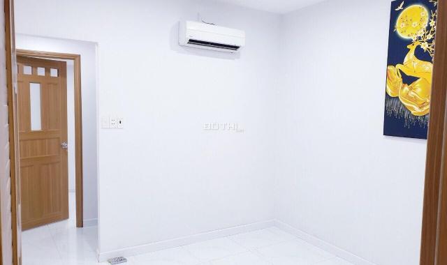 Nhà 2 tầng Khuông Việt, hẻm xe hơi giá 4 tỷ 950, ở ngay