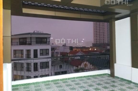 Bán nhà riêng tại phố Trần Cung, Phường Nghĩa Tân, Cầu Giấy, Hà Nội diện tích 47m2 giá 13,5 tỷ