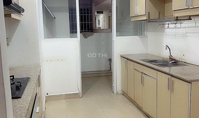 CC Ngọc Phương Nam - Cho thuê CH 3PN 2WC 120m2 10,5 tr/tháng