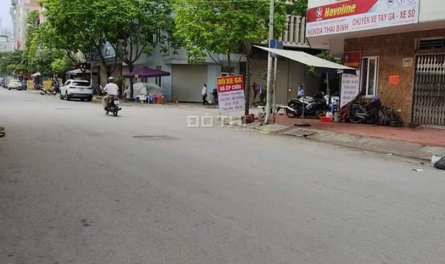 Cần bán gấp nhà liền kề PL ô tô A28 Ngô Thì Nhậm Quang Trung Hà Đông 48m2x6T, MT 4m giá 13,5 tỷ