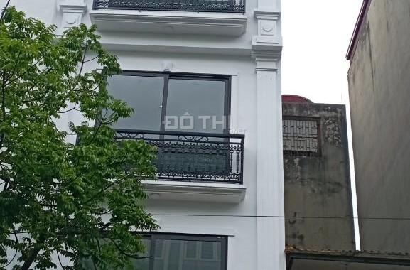 Cần bán gấp nhà liền kề PL ô tô A28 Ngô Thì Nhậm Quang Trung Hà Đông 48m2x6T, MT 4m giá 13,5 tỷ