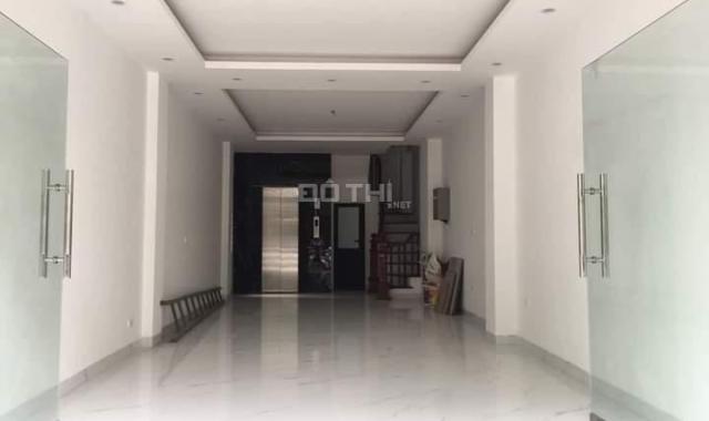 Cần bán gấp nhà liền kề PL ô tô A28 Ngô Thì Nhậm Quang Trung Hà Đông 48m2x6T, MT 4m giá 13,5 tỷ