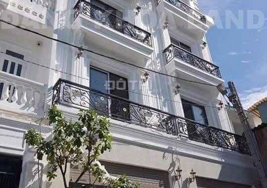Nhà 4 tầng Hoàng Diệu 2 DD khu Him Lam Linh Chiểu DTSD 179m2 giá chỉ 7 tỷ nhỉnh còn thương lượng