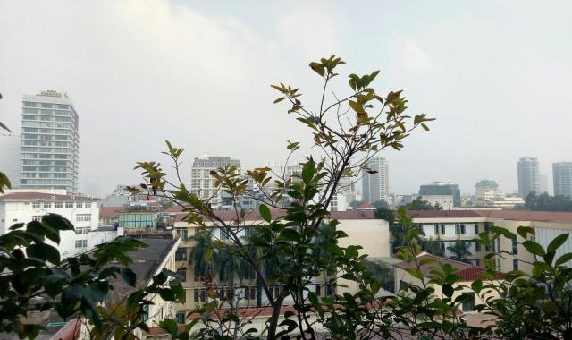 Bán nhà mặt phố tại phường Nguyễn Du, Hai Bà Trưng, Hà Nội diện tích 80m2 giá 23 tỷ