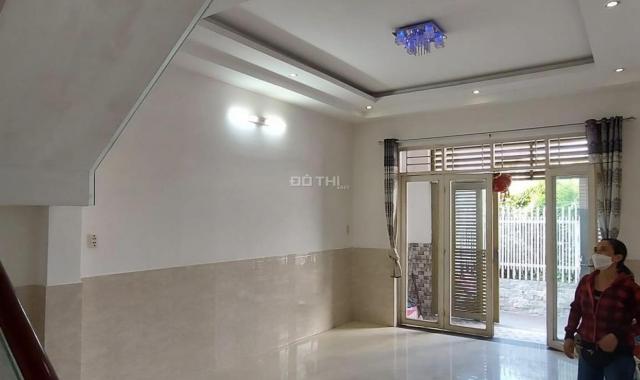 Bán nhà đẹp TT Q GV Đ. Quang Trung P10 - DT rộng - 2 tầng - DT thực 54m2 - 4.5x12m - Chỉ: 3.3 tỷ