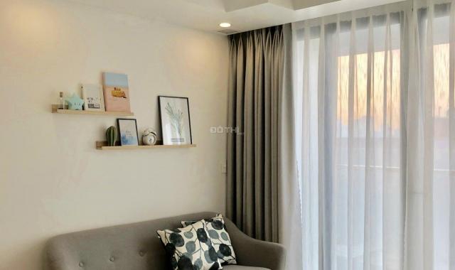 Cho thuê căn hộ đầy đủ nội thất view đẹp The Monarchy Đà Nẵng