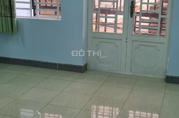 Bán nhà riêng tại Xã Đông Thạnh, Hóc Môn, Hồ Chí Minh diện tích 39m2