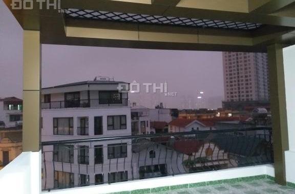 Bán nhà riêng tại phố Trần Cung, Phường Nghĩa Tân, Cầu Giấy, Hà Nội diện tích 55m2 giá 12.5 tỷ
