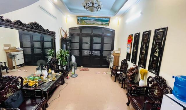 Bán nhà Ngụy Như Kon Tum - Vip Thanh Xuân - Ô tô - kinh doanh 50m2 x 4T, giá 15,8 tỷ