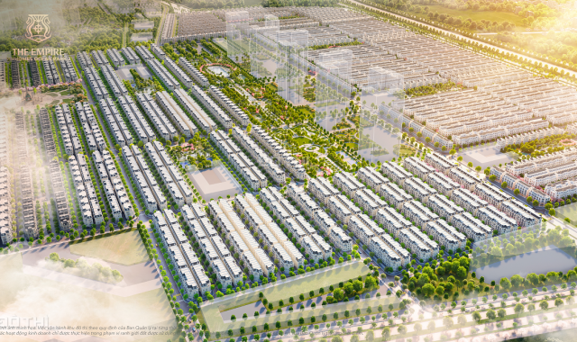 Bán shophouse Sao Biển SB7 - 132 The Empire, 98m2, 5 tầng, MT 7.5m, kinh doanh đỉnh, nhỉnh 11 tỷ