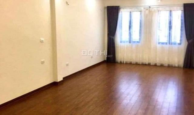 Bán nhà phân lô Trần Quý Kiên, Cầu Giấy, 90m2 x 6T, mặt tiền 6.6m, gara ô tô, 28.8 tỷ