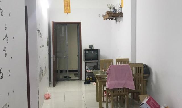 Bán căn hộ 2 ngủ rộng nhất CT12 khu đô thị Kim Văn Kim Lũ