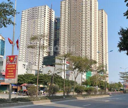Bán căn chung cư 69m2 Hoài Đức chỉ hơn 1 tỷ rẻ nhất Hà Nội