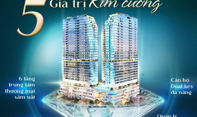 King Crown Biểu tượng mới của Thủ Đức - Căn hộ cao cấp nằm ngay trung tâm Thủ Đức