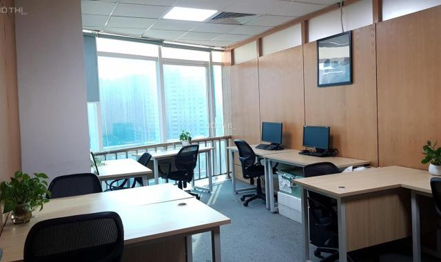 Cho thuê văn phòng ảo tại Quận Thanh Xuân - Hà Nội giá chỉ từ 650k/tháng