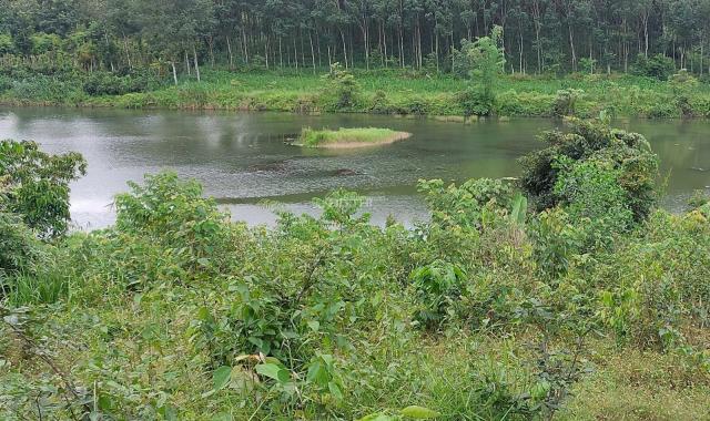 Chính chủ bán 1063m2 đất giáp hồ Đak Sin sẵn sổ giá 900 triệu tại Đắk Nông