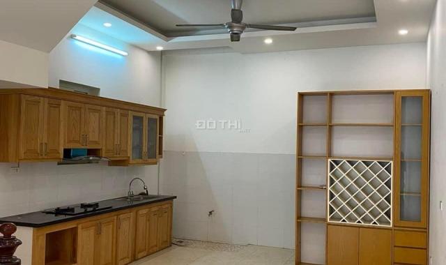 Phú Diễn khổ đẹp 59m2 ô tô kinh doanh 5.5 tỷ