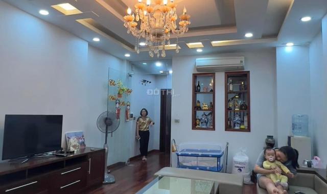 Bán gấp e siêu phẩm nhà LK TT12 KĐT Văn Quán sát phố Chiến Thắng, DT 65m2 x 4T, nhỉnh 11 tỷ