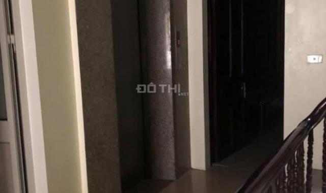 Bán nhà 6 tầng, thang máy, phố Nguyên Hồng, Đống Đa: 62m2, giá: 19,5 tỷ