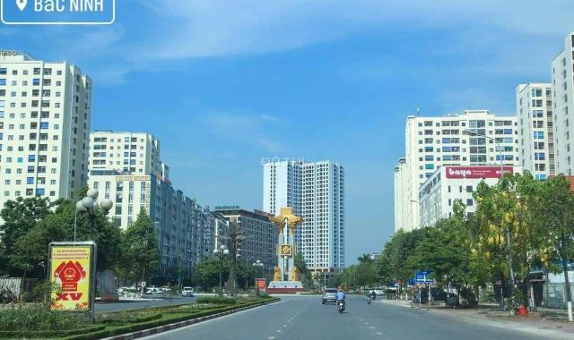 Bán suất ngoại giao chung cư cao cấp Green Pearl Bắc Ninh