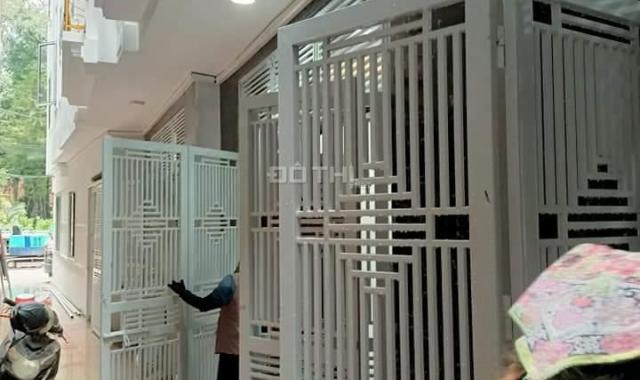 Bán nhà 4 tầng xây đẹp, giá hợp lý DT 34.5m2, phường Dương Nội - Hà Đông - HN