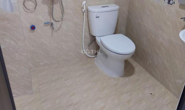 Bán nhà 4 tầng xây đẹp, giá hợp lý DT 34.5m2, phường Dương Nội - Hà Đông - HN