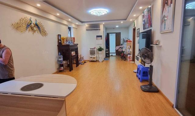 Hot, hot! Giá tốt căn hộ chung cư CT2A Geleximco Riverside, Tam Trinh, Hoàng Mai
