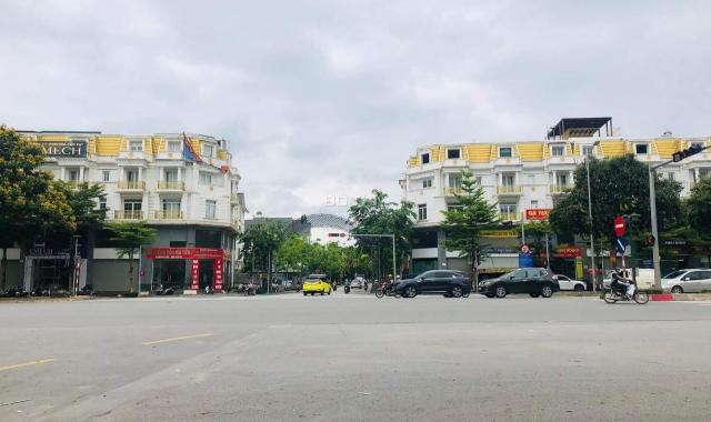 Bán nhà mặt phố - mặt Shophouse Lê Trọng Tấn, Hà Đông - Kd siêu đỉnh - 8 làn ô tô - 95m2 - 2x. X tỷ