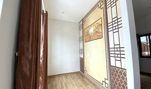 Nhà đẹp 3 tầng long lanh như bức tranh tại An Trang, An Đồng, Hải Phòng