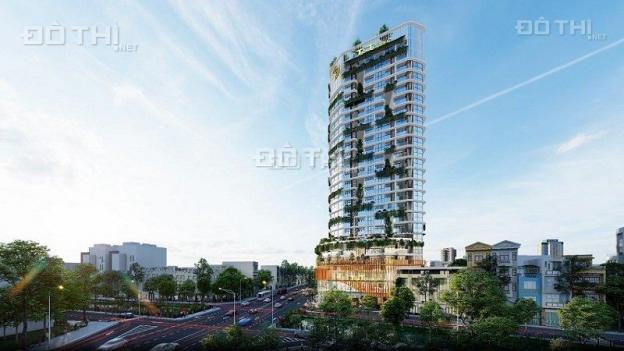 Ra mắt dự án Capella - số 2 Phạm Ngọc Thạch - căn hộ chung cư cao cấp