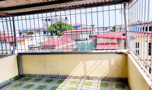 Chủ nhà vào Sài Gòn cần bán gấp căn nhà 4 tầng tại Nguyễn Công Trứ