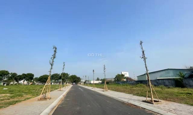 111m2 thổ cư KDC Long Kim 2, thị trấn Bến Lức 1,75 tỷ